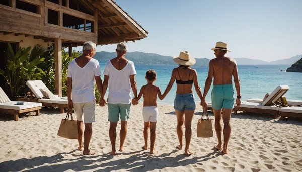 Vacances en famille à gourette : pourquoi choisir un hôtel ?