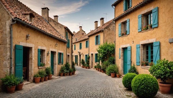Séjournez confortablement aux cottages de perpignan dès 25 €