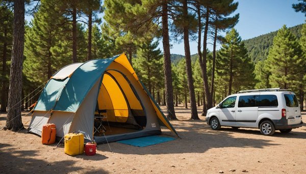 Séjournez au lagon d'argelès : camping pas cher et convivial